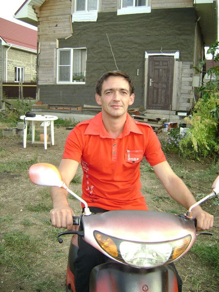 Владимир Лунёв