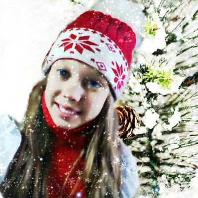 Вера Хаметова