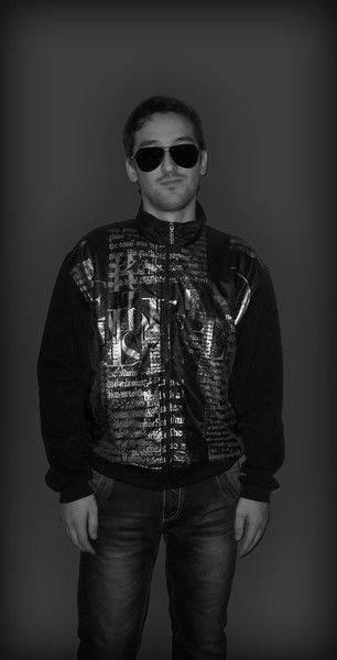 Витя Москалев