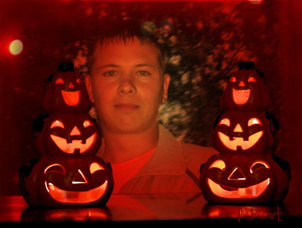 Денис Макаров