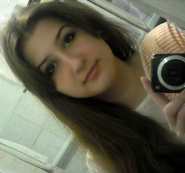 Анастасия Прозоря