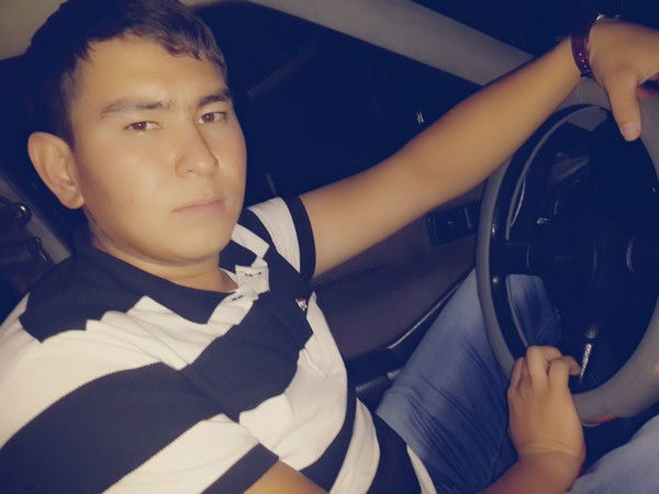 Жандос Кумарбеков