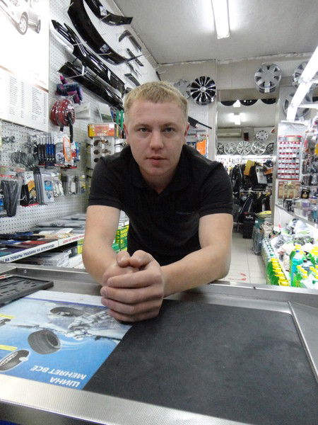 Илья Кончулизов