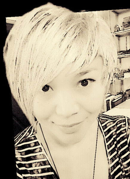 Карлыгаш Алиевна