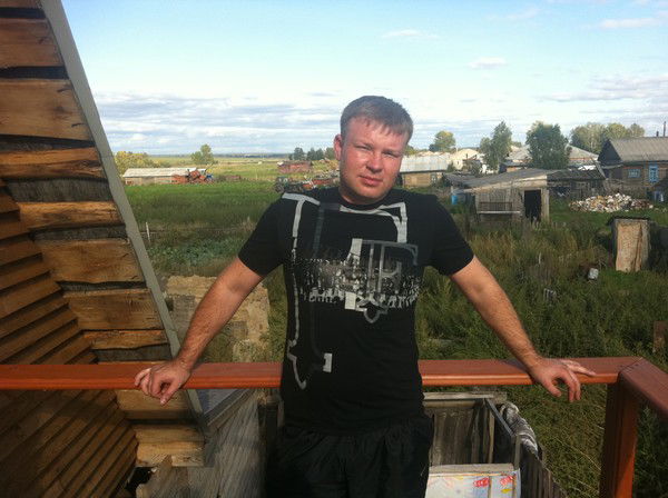 Виктор Шадрин