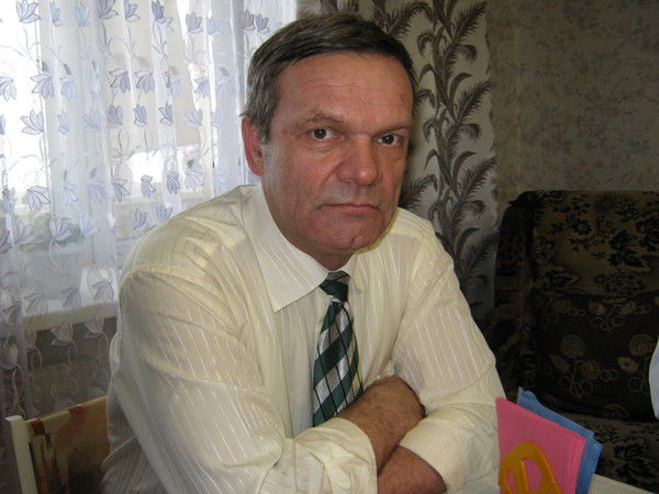 Сергей Муратов