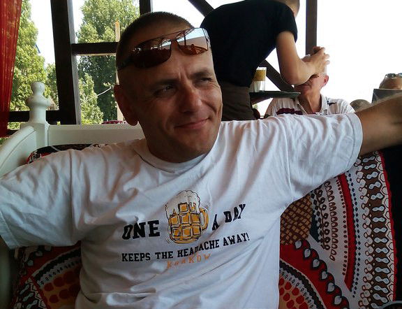 Вадим Антосюк (Anto$)