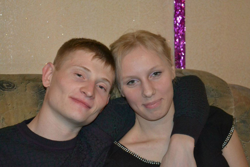 Колян Титов