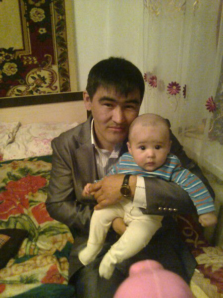 Сырым Текесбаев