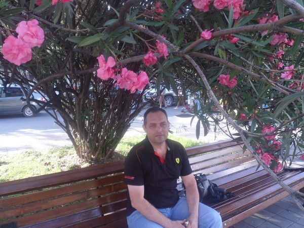 Владимир Захарин