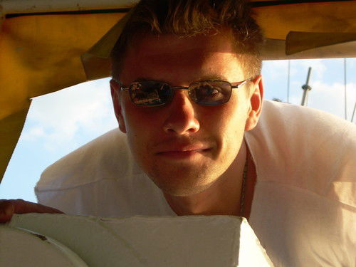 Иван Игнатов