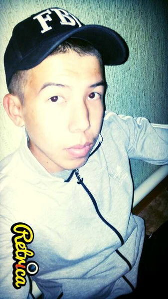 Бауыржан Сисенов