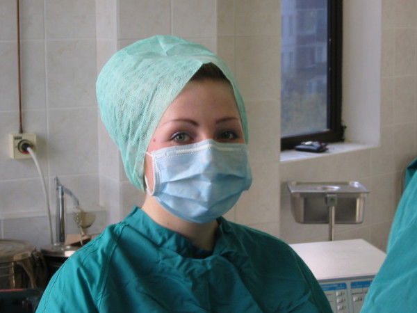 Ирина Чалова