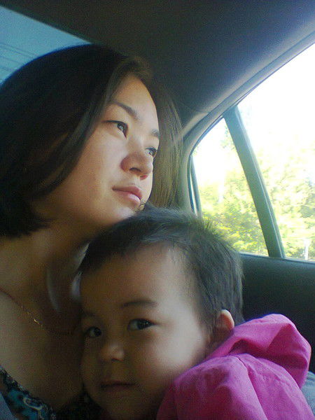 Динара Карамолдаева