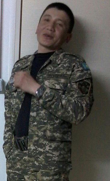 Нурик Муратхан