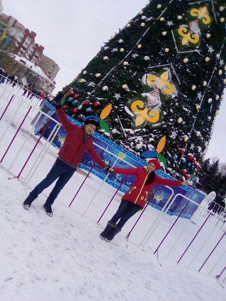 Айнагуль Касымова