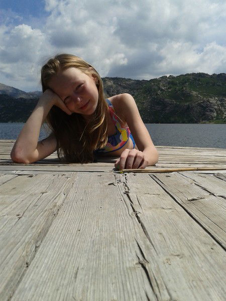 Александра Слабкова