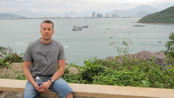 Виталий Радиловский