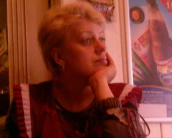 Ольга Михайлова