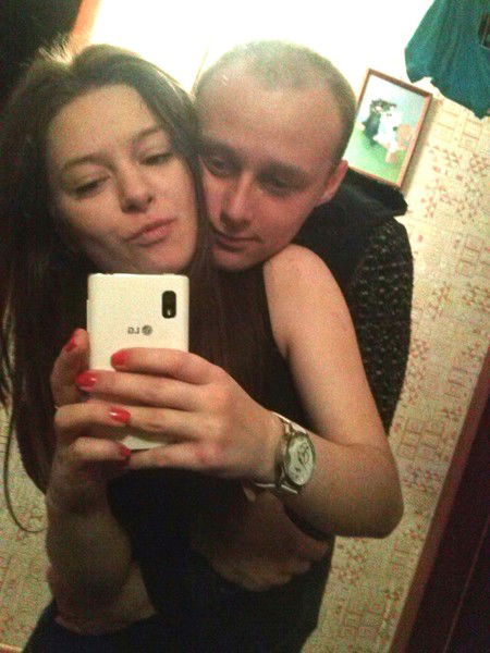 Юляшка... . . .