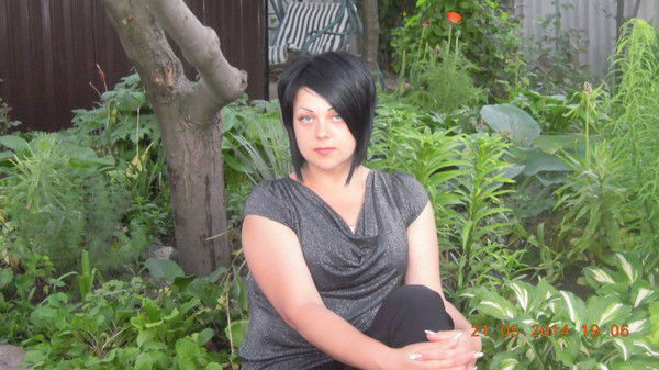 Людмила Жлудова