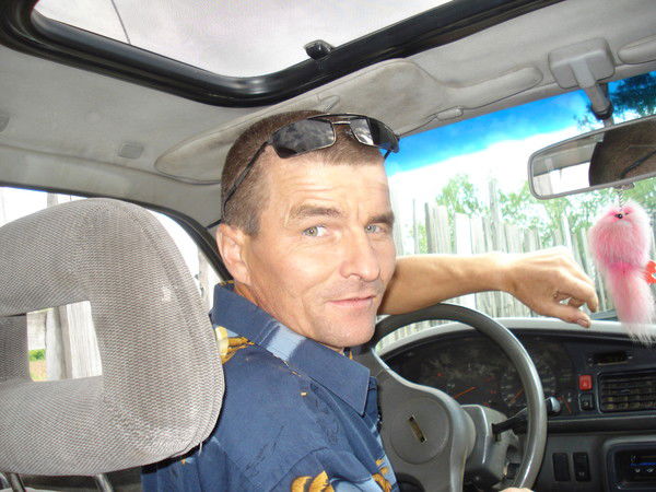 Виктор Балтин