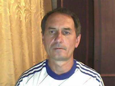 Валерий Пресняков