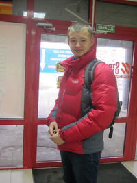 Никита Кокорин