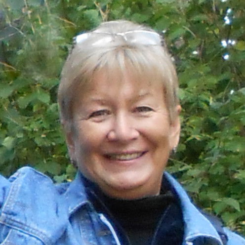 Татьяна Харчук