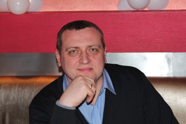 Виктор Притула