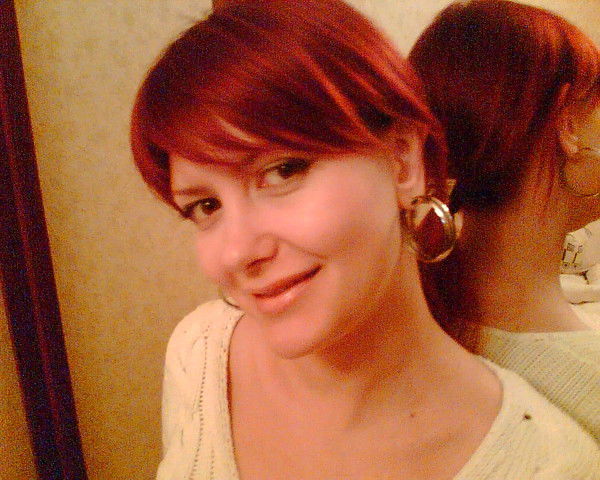 Оксана Москаленко