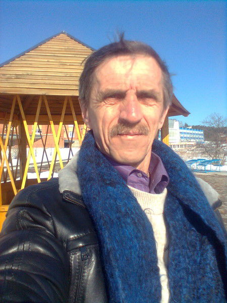 Анатолий Антоненков