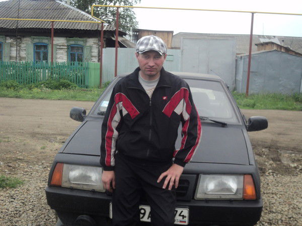 Слава Супрунюк