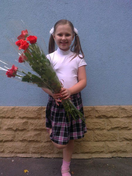 Таня Александрова