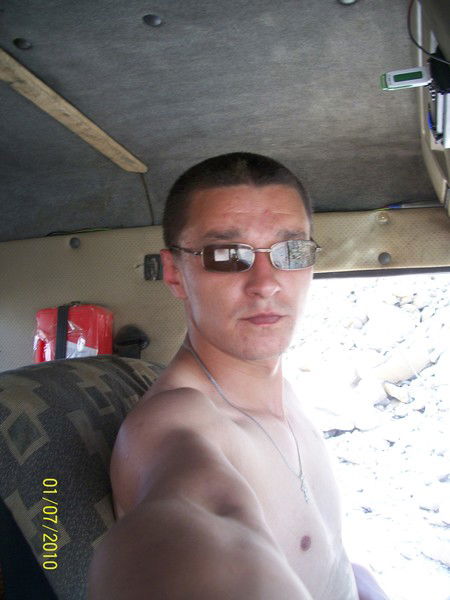 Бородин Сергей