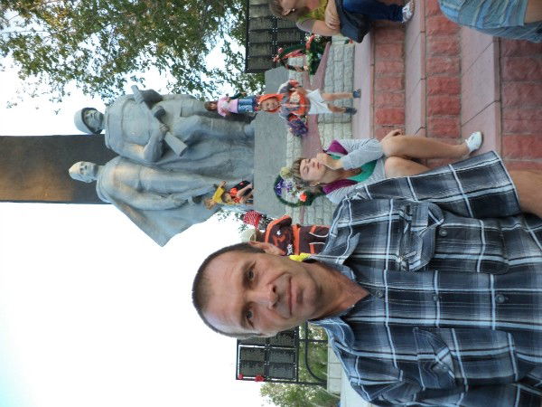 Юрий Корнев