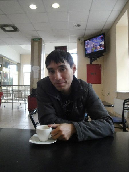 Богдан Трянов