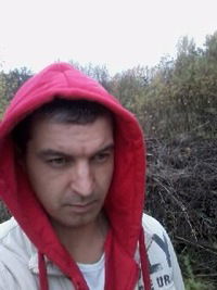 Александр Глинкин