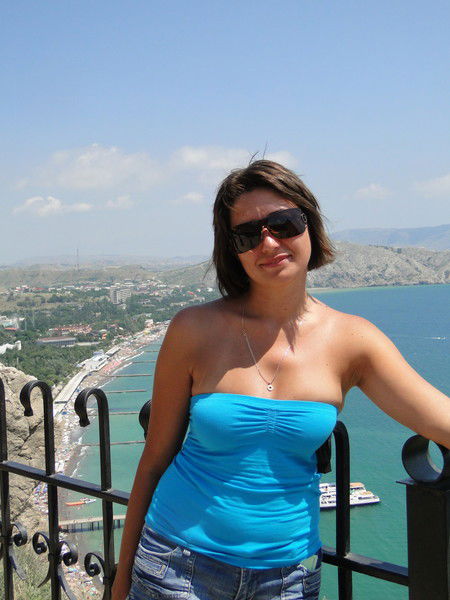 Глушкова Татьяна