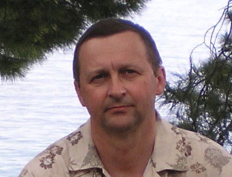 Владимир Ясеновский