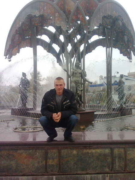 Андрей Ицков