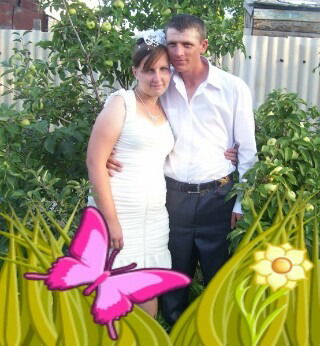 Мария Рагозина Вербова