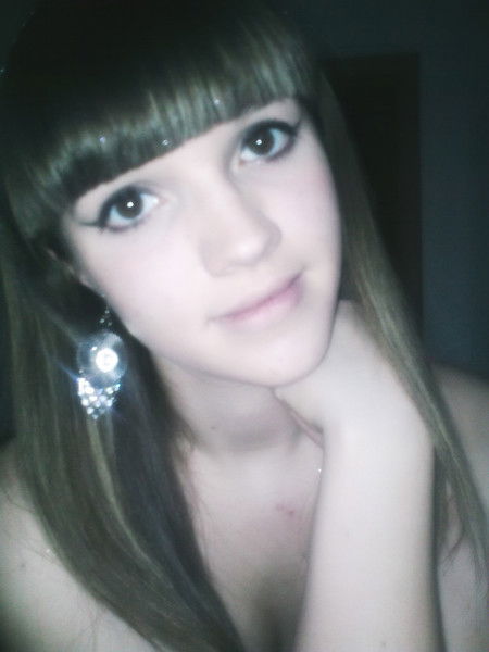 Иришка Сахнова