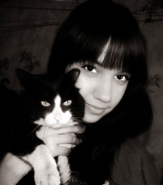 Галина Марченко