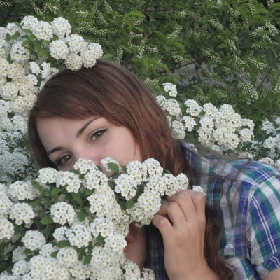 Алена Дейнега