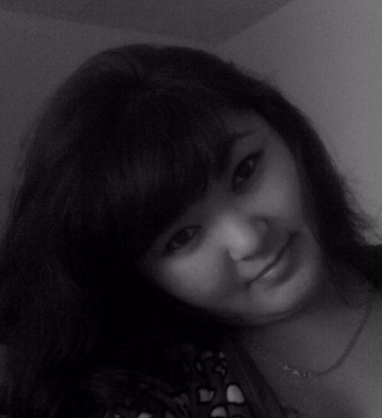 Эльмира Курманбакиева