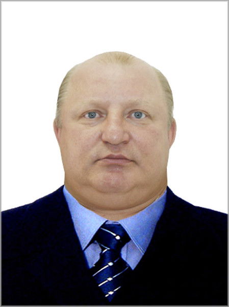 Алексей Пантюхин