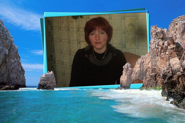 Татьяна Шат