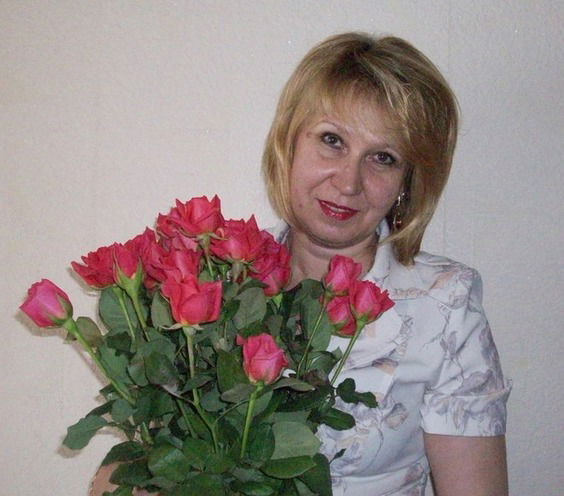 Любовь Маковецких