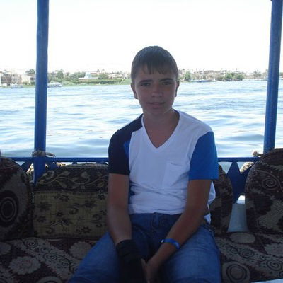 Сергей Комаров